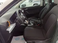 Usado Seat Arona Style 115 CV (84 kW) 2025 Azul SUV