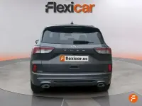 Usado Ford Kuga ST-Line 120 CV (88 kW) 2024 Gris SUV