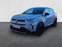 Usado Renault Captur Esprit Alpine 145 CV (106 kW) 2025 SUV