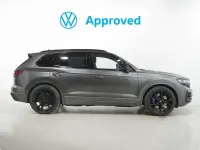 Usado VW Touareg R 462 CV (339 kW) 2025 Gris SUV