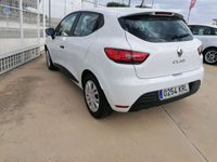 usado Renault Clio IV 