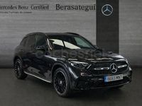 Usado Mercedes GLC220 197 CV (144 kW) 2024 Gris / plata SUV