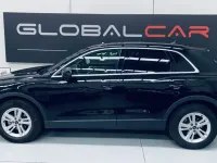Usado Audi Q3 150 CV (110 kW) 2021 Negro SUV