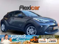 Usado Toyota C-HR Active 122 CV (89 kW) 2022 Gris SUV