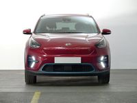 Usado Kia e-Niro 150 kW (204 CV) 2022 Rojo SUV