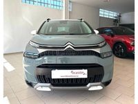 usado Citroën C3 Aircross Puretech S&s Shine Eat6 130