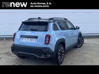 Nuevo Renault Megane E-Tech Iconic 110 kW (150 CV) 2025 SUV