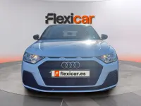 Usado Audi A1 Sportback Advanced Plus 95 CV (69 kW) 2020 Blanco Utilitario