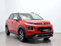 usado Citroën C3 Aircross Puretech S&S Feel 110