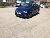 Käytetty Seat Ibiza Reference 80 HP (58 kW) 2019 Sininen Viistoperä