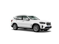 Usado BMW X3 xLine 190 CV (139 kW) 2022 SUV