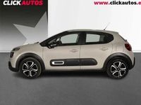 Usado Citroën C3 100 CV (73 kW) 2024