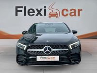 usado Mercedes A180 Clase APACK AMG - 5 P (2020) Diésel en Flexicar Mataró