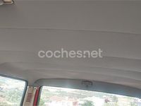 Usado Toyota Land Cruiser 125 CV (91 kW) 1996 Rojo SUV