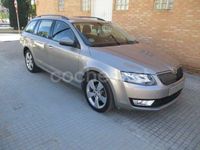 Käytetty Skoda Octavia Elegance 105 HP (77 kW) 2014 Peessi Farmari