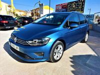 usado VW Golf Sportsvan 1.6tdi *App-Connect*