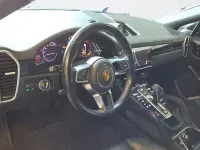 Usado Porsche Cayenne 462 CV (339 kW) 2022 Negro SUV