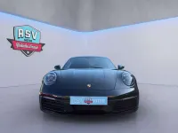 Usado Porsche 911 Carrera 449 CV (330 kW) 2019 Negro Coupe