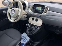 Usado Fiat 500C Dolcevita 70 CV (51 kW) 2023 Gris Descapotable