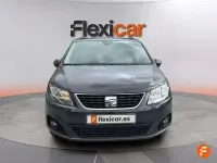 Usado Seat Alhambra Style 150 CV (110 kW) 2020 Gris Monovolumen