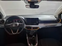 Usado Seat Arona Style 115 CV (84 kW) 2025 Azul SUV
