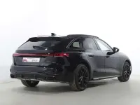 Usado Audi A5 299 CV (219 kW) 2025 Negro Familiar
