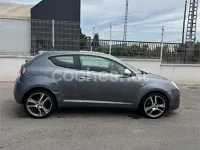 Usado Alfa Romeo MiTo Distinctive 120 CV (88 kW) 2009 Gris / plata Utilitario