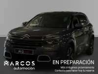 Usado Citroën C5 Aircross Feel 131 CV (96 kW) 2020 SUV