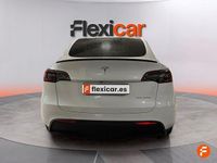 Usado Tesla Model 3 378 kW (514 CV) 2023 Blanco Berlina