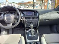 usado Audi A5 Cabriolet 2.0 TFSI Multitronic