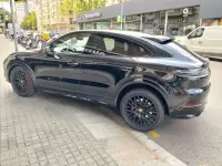 Usado Porsche Cayenne 460 CV (338 kW) 2023 Negro SUV