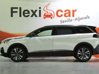 usado Peugeot 5008 GT-Line 1.2L PureTech 96kW (130CV) S&S Gasolina en Flexicar Sevilla 3