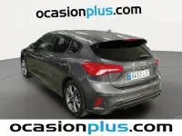 Usado Ford Focus ST-Line 125 CV (91 kW) 2020 Gris