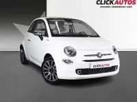 Usado Fiat 500 Dolcevita 70 CV (51 kW) 2022