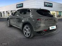Usado Alfa Romeo Tonale Edizione Speciale 280 CV (205 kW) 2023 Gris SUV
