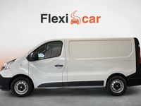 usado Renault Trafic SL LIM ADVENTURE Larg Energy dCi 88kW-SS Diésel en Flexicar Toledo 2