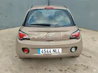 Usado Opel Adam Jam 70 CV (51 kW) 2014 Beige Utilitario