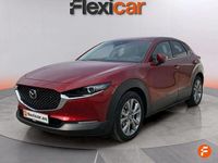 Usado Mazda CX-30 180 CV (132 kW) 2020 Rojo SUV