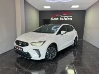 Nuevo Seat Ibiza Style 115 CV (84 kW) 2026 Blanco Utilitario