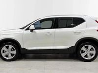 Usado Volvo XC40 Core 129 CV (94 kW) 2024 SUV