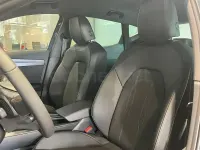 Nuevo Cupra Formentor 150 CV (110 kW) 2026 Gris / plata SUV