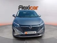 Usado Nissan Qashqai N-Connecta 140 CV (102 kW) 2025 Gris SUV