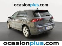 Usado VW Golf VIII 115 CV (84 kW) 2025 Gris / plata Berlina