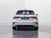 Usado Audi A3 Sportback e-tron 110 CV (80 kW) 2023 Blanco Utilitario