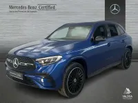 Usado Mercedes GLC300de 333 CV (244 kW) 2026 SUV