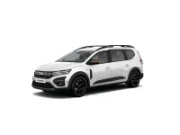 Nuevo Dacia Jogger Extreme 101 CV (74 kW) 2026 Blanco Monovolumen