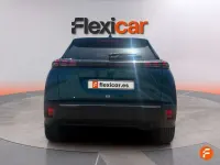 Usado Peugeot 2008 Allure 101 CV (74 kW) 2025 Azul SUV