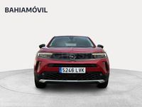 Usado Opel Mokka Business Elegance 130 CV (95 kW) 2021 Rojo SUV