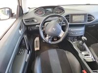 Usado Peugeot 308 S 130 CV (95 kW) 2020 Verdeblanco Berlina