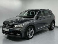 usado VW Tiguan Advance 1.5 TSI 96 kW (130 CV)